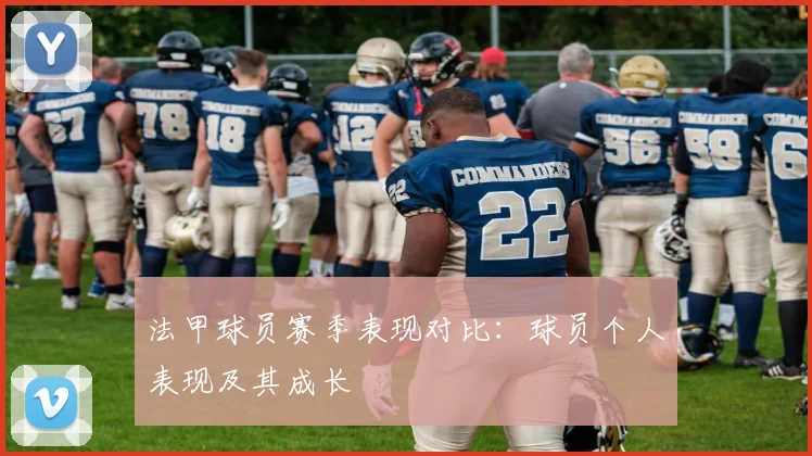 法甲球员赛季表现对比：球员个人表现及其成长
