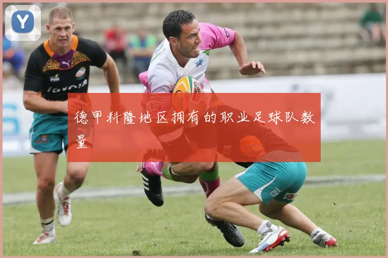 德甲科隆地区拥有的职业足球队数量